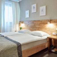 Double Room (1 Adult)