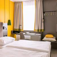 Easy Room