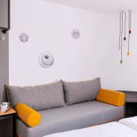 Lounge Room