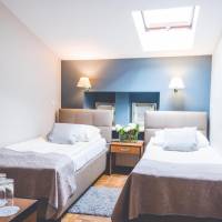 Economy Double or Twin Room