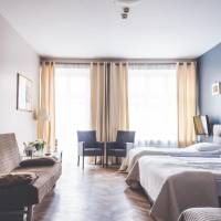 Superior Quadruple Room