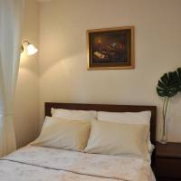 Budget Single Room