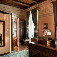 Double Room with Spa Package