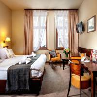 Superior Double/Twin Room