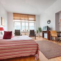 Apartment (2 Persons)