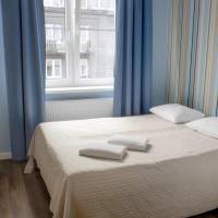 Deluxe Double Room with Private Bathroom