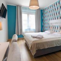 Standard Double Room with Private Bathroom
