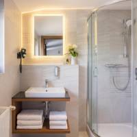Premium Triple Room