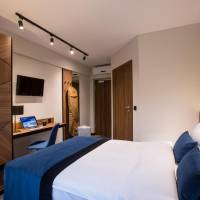 Premium Single Room