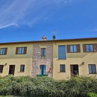 One-Bedroom Holiday Home