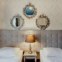 Economy Double or Twin Room