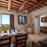 One-Bedroom Holiday Home