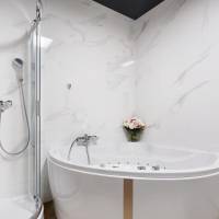 Superior Room with Hot Tub