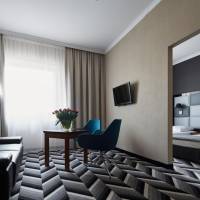 Deluxe  Room