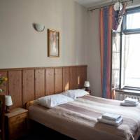 Standard Plus Double Room