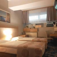 Economy room for 2 people, level -1