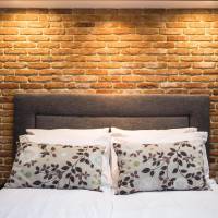 Two-Bedroom Penthouse Apartment (max 8 adults) - Biskupia 4