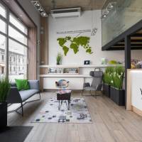 Studio (max 2 adults) - 4 Biskupia / 22 Łobzowska Street