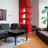 Two-Bedroom Apartment with Balcony - ul. Siemiradzkiego 25