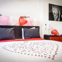Luxury King Room