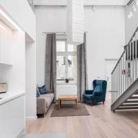 Duplex Family Suite