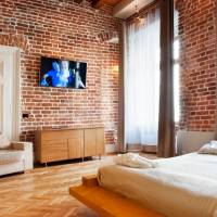 Duplex Suite