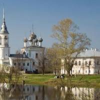 Апартаменты