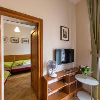 Studio (4 Adults)