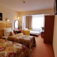 Triple Room with Kitchenette