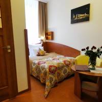 Single Room with Kitchenette