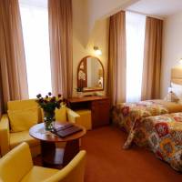 Double or Twin Room with Kitchenette