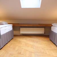 Studio Apartment with Kitchenette (2 Adults)