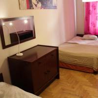 Studio Apartment with Kitchenette (3 Adults)