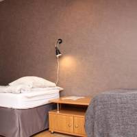 Studio Apartment with Kitchenette (4 Adults)
