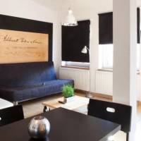 Apartment (2 Adults)