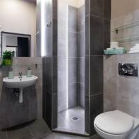 Apartment with private bathroom (4 Adults)