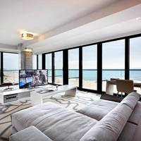 Presidential Apartment