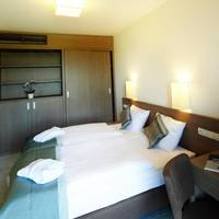 Superior Apartment with Balcony (5 Adults)