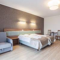 Twin Room with Extra Bed
