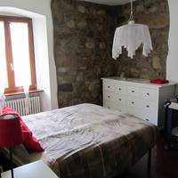 Three-Bedroom Apartment - Split Level