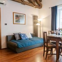Deluxe Two-Bedroom Apartment