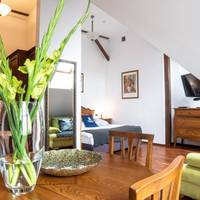 Deluxe Premium Double or Twin Room