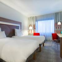 Executive Room with Twin Beds