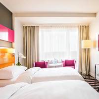 Superior Room - High Floor