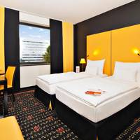 Executive Twin Room