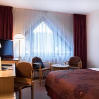 Standard Double Room with Double Bed