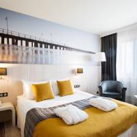Privilege Double Room with Sea View