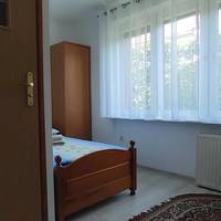 Single Room with Private Bathroom