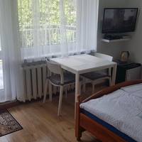 Double Room with Private External Bathroom and Balcony