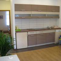 One-Bedroom Apartment - Ground Floor